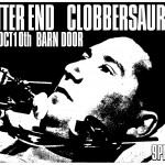 Clobbersaurus w/ the Bitter End